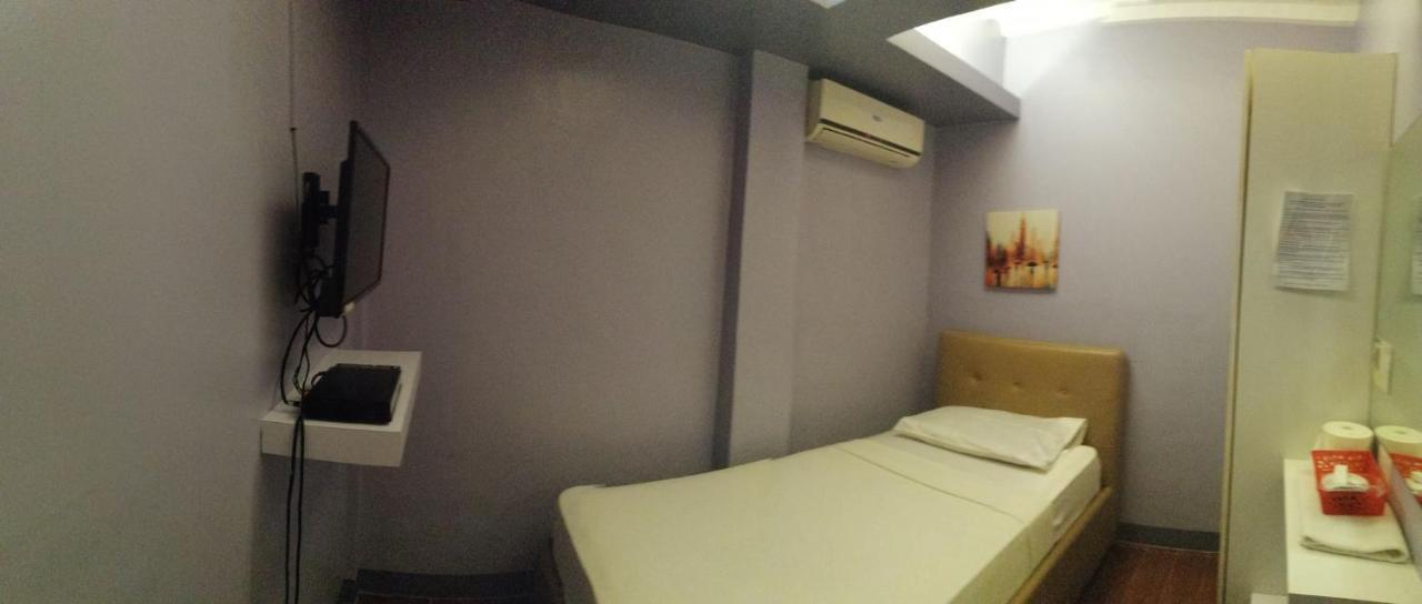 Annelena Inn 马尼拉 外观 照片