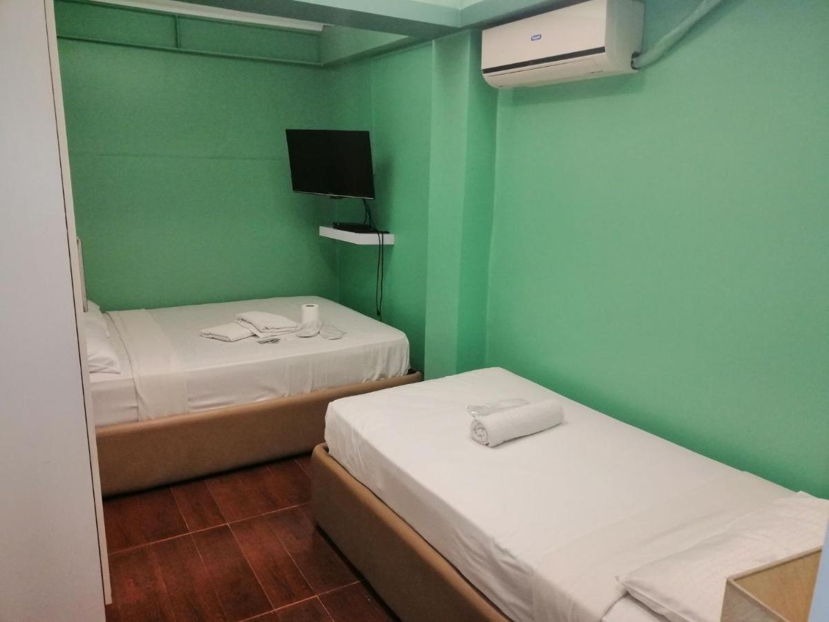 Annelena Inn 马尼拉 外观 照片