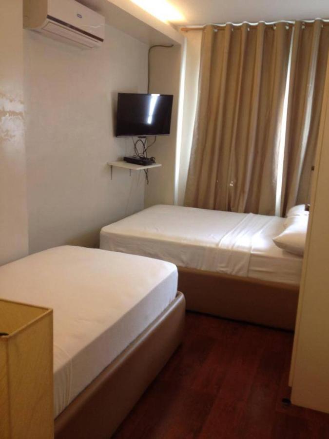 Annelena Inn 马尼拉 外观 照片